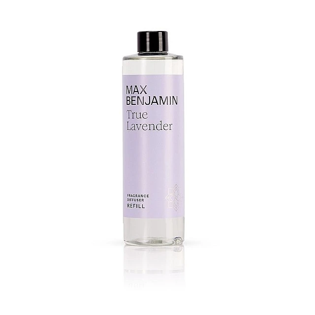 Пълнител за дифузер True Lavender 300мл