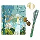 Charlotte Magic Pen Mini Secret Diary