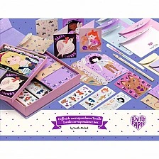 Lucille Correspondence Set
