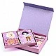 Lucille Correspondence Set