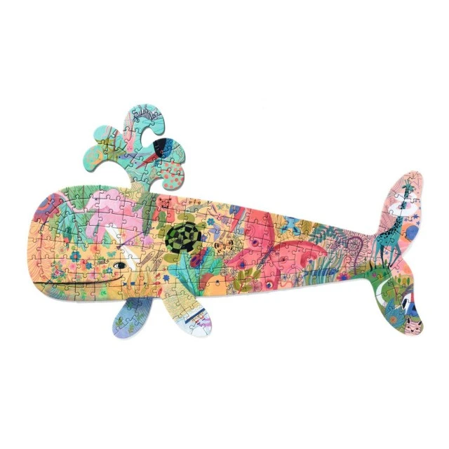 Puzzle art kit