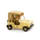 Toy stroller lion safari