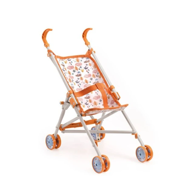 Djeco doll stroller