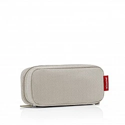 Multi cosmetic bag Beige color