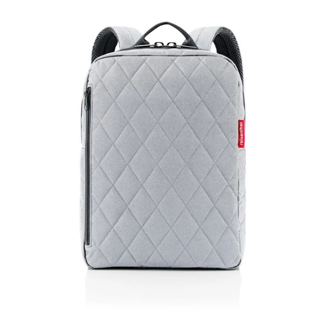 Classic backpack M Color gray