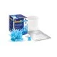 Grow crystal blue game