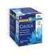 Grow crystal blue game