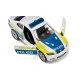Toy car BMW M3 police