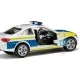 Toy car BMW M3 police