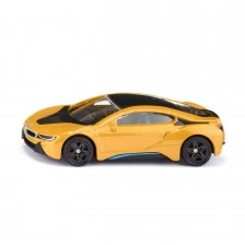 Играчка количка BMW i8