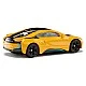 Играчка количка BMW i8