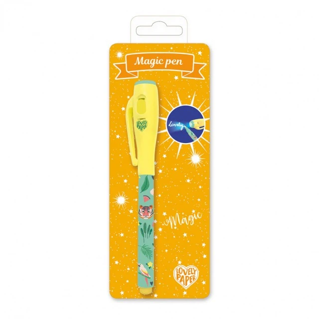 Carolyn magic pen