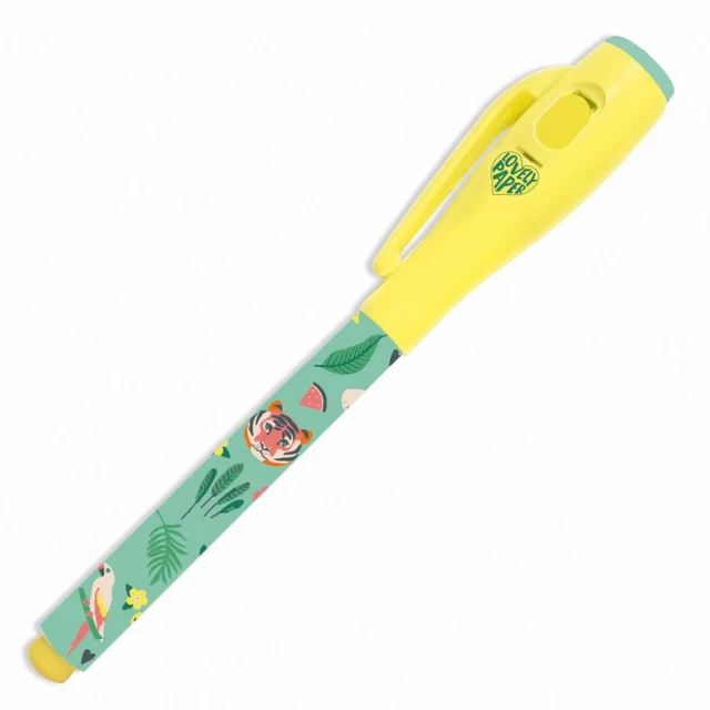 Carolyn magic pen