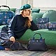 Чанта Fia 26,5см 22см Цвят синьо