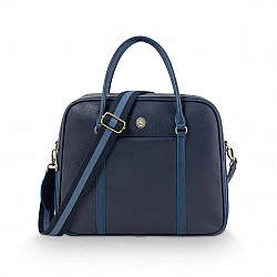 Felice bag 33.5cm 28cm Color blue