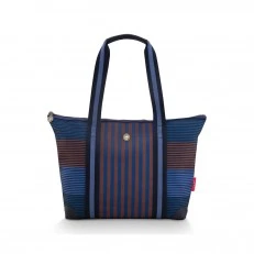 Чанта Tilda Tote 47см 37см Цвят синьо