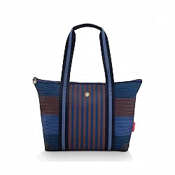 Чанта Tilda Tote 47см 37см Цвят синьо