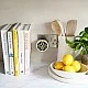 Luxury Lemongrass & Ginger Wall Diffuser