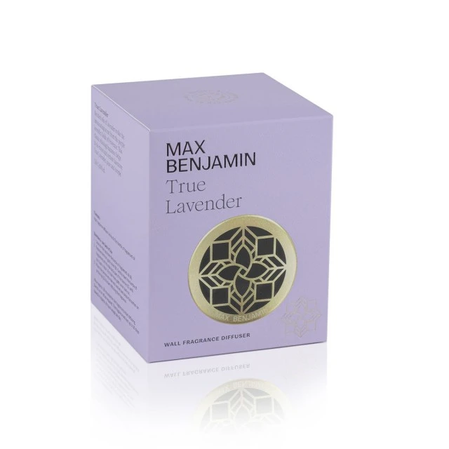Луксозен дифузер за стена True Lavender