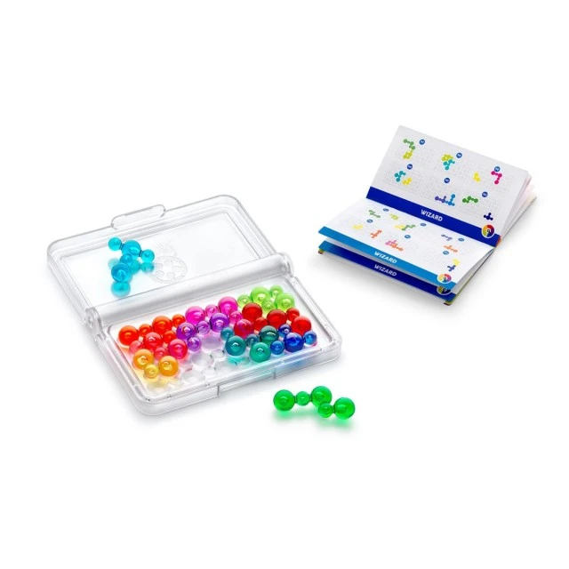 Логическа игра IQ балончета