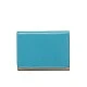 Tri fold wallet Sardinia color