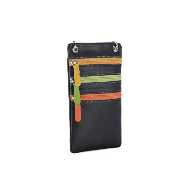 Mini bag Color black