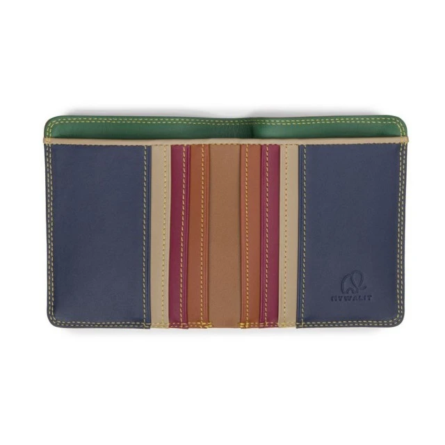 Wallet Standard Forest color