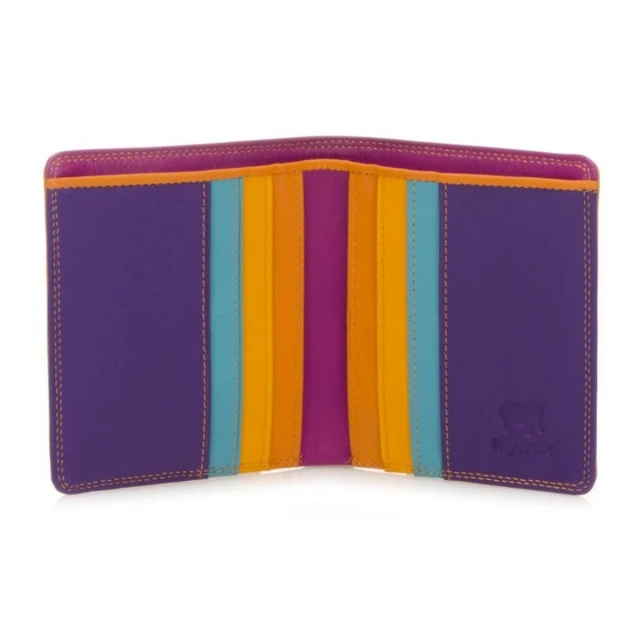 Standard Wallet Copacabana Color