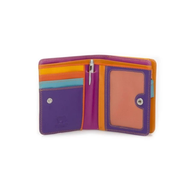 Wallet Medium Copacabana color