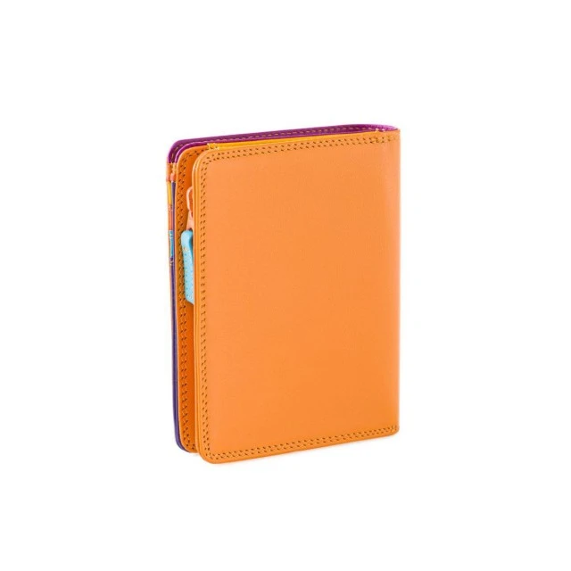 Wallet Medium Copacabana color