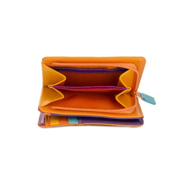 Wallet Medium Copacabana color