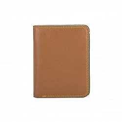 Wallet Medium Forest color