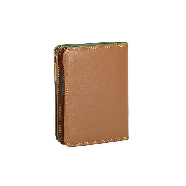 Wallet Medium Forest color