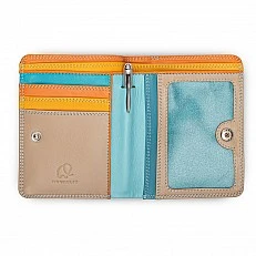 Wallet Medium Color Sardinia