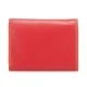 Mini tri-fold wallet Jamaica color