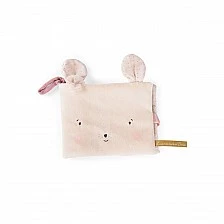 Текстилен албум за снимки