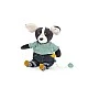 Musical toy collection Chip and Pilu