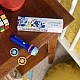 Приказно фенерче колекция Чип и Пилу
