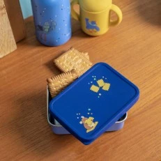 Breakfast box Chip and Pilu collection