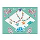 Star bracelet making kit