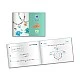 Star bracelet making kit