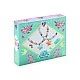 Star bracelet making kit