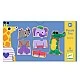 Puzzle duo trio savannah