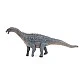 Ampelosaurus figurine