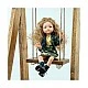 Doll Manika 32cm