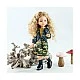 Doll Manika 32cm
