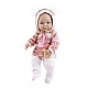 Baby girl doll 32cm