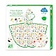 Raincoat for children's forest