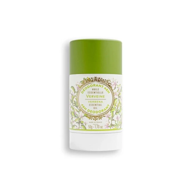 Dry deodorant 50g. verbena