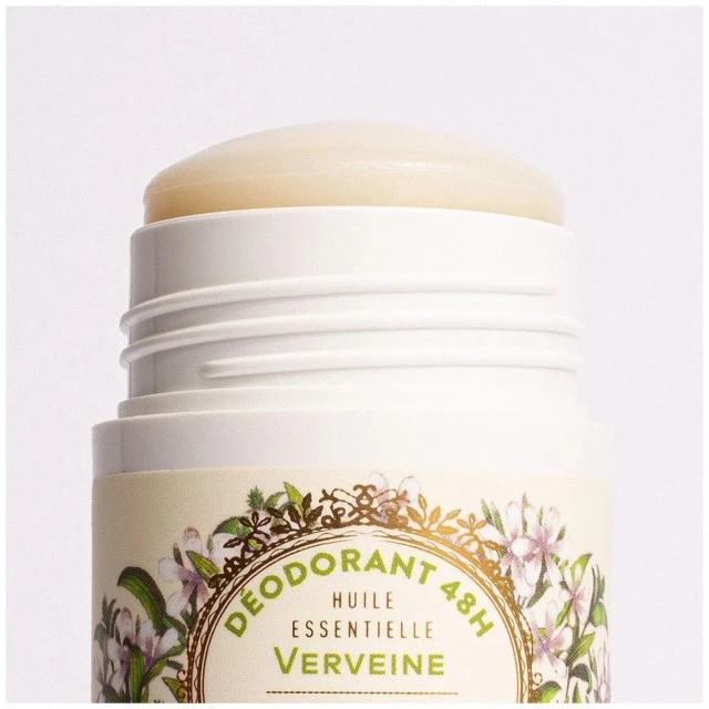 Dry deodorant 50g. verbena